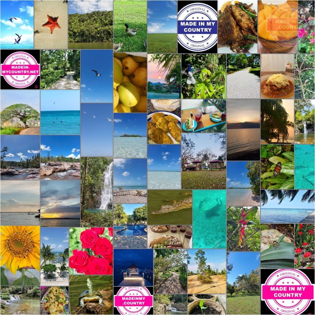 MadeinMycountry Miami (LAT): MadeinMycountry es una plataforma global que celebra y apoya la historia local, la cultura, el arte y los esfuerzos de conservación de la naturaleza. Durante dos décadas, hemos patrocinado museos locales, organizaciones culturales, destinos turÃsticos, sitios históricos y diversos eventos culturales en todo el mundo.